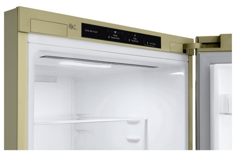 Холодильник LG GA-B459CECL
