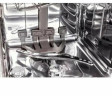 Посудомоечная машина KitchenAid KIF 5O41 PLETGS