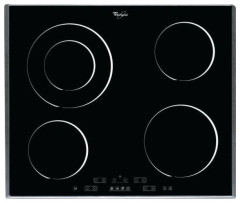 Электрическая варочная панель Whirlpool AKT 860 IX