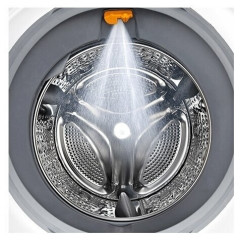 Стиральная машина LG F12U2TDN0