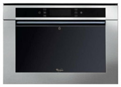 Встраиваемая микроволновая печь Whirlpool AMW 848 IXL
