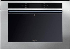 Встраиваемая микроволновая печь Whirlpool AMW 848 IXL
