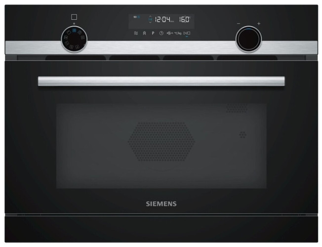 Встраиваемая микроволновая печь Siemens CP 565AGS0