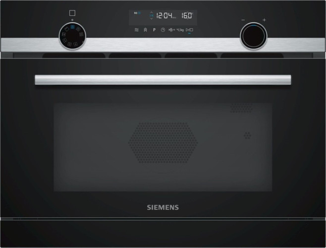 Встраиваемая микроволновая печь Siemens CP 565AGS0