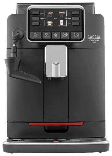 Кофемашина Gaggia Cadorna Milk