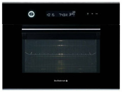 Встраиваемая микроволновая печь De Dietrich DME 1135 B