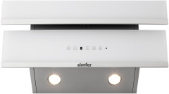Кухонная вытяжка Simfer 8668 SM