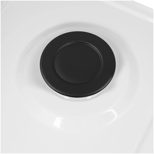 Газовая варочная панель HOMSair HGE643WH