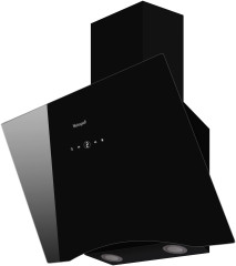 Кухонная вытяжка Weissgauff ASSY 60 TC BL