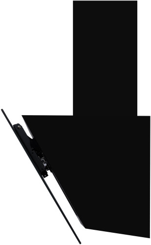 Кухонная вытяжка Weissgauff ASSY 60 TC BL