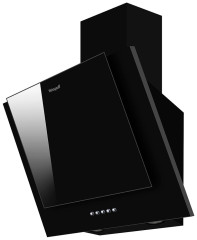 Кухонная вытяжка Weissgauff GAMMA 50 PB BL
