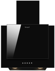 Кухонная вытяжка Weissgauff GAMMA 50 PB BL