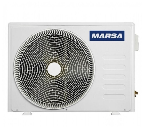 Напольно-потолочный кондиционер Marsa MRK-24CHTN/MRK-24HTNE-W