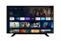 Телевизор Toshiba 42LA2063DG