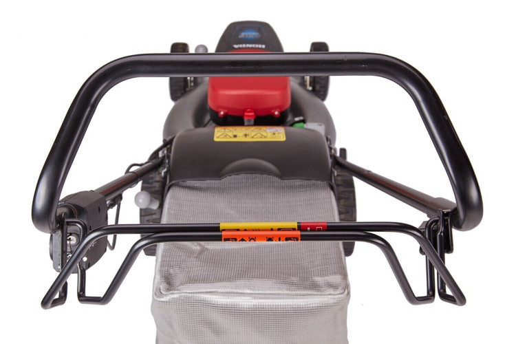 Газонокосилка аккумуляторная Honda HRG 466 XB