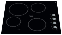 Электрическая варочная панель Hotpoint-Ariston KRB 640 C