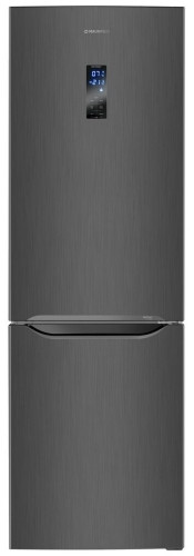 Холодильник Maunfeld MFF187NFIS10