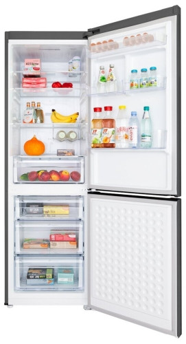 Холодильник Maunfeld MFF187NFIS10