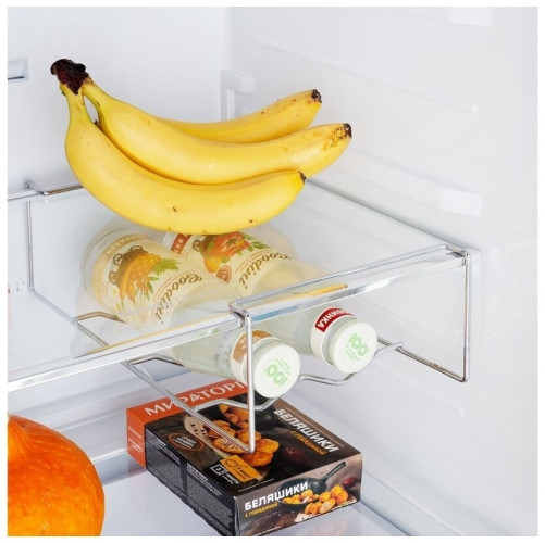 Холодильник Maunfeld MFF187NFIS10