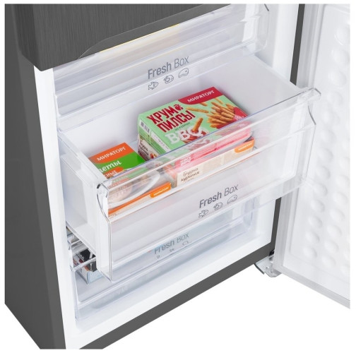 Холодильник Maunfeld MFF187NFIS10