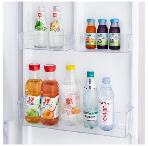 Холодильник Maunfeld MFF187NFIS10