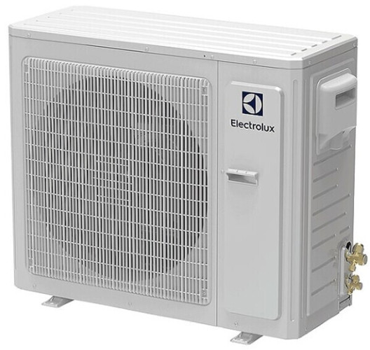 Сплит-система кассетного типа Electrolux EACC-18H/UP3/N3