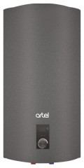 Электрический накопительный водонагреватель Artel ARTDD WH 2.0 80л мокрый асфальт