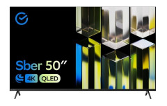 Телевизор Sber SDX-50UQ5230T