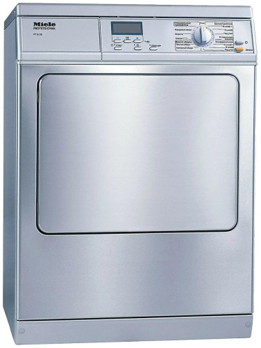 Сушильная машина Miele PT5136/белый