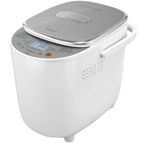 Хлебопечка Avex BM 500 S
