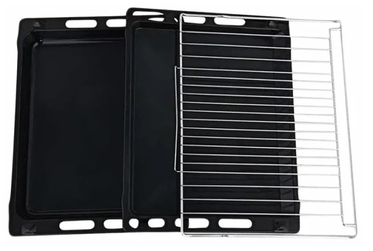 Электрический духовой шкаф Hotpoint-Ariston FA5S 841 J IX HA