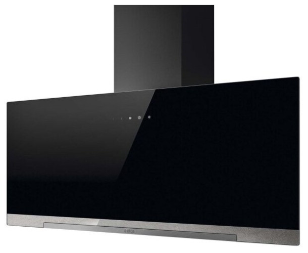 Встраиваемая вытяжка Elica Aplomb-RS BL/A/90