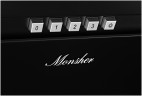 Встраиваемая вытяжка MONSHER Inga 60 B