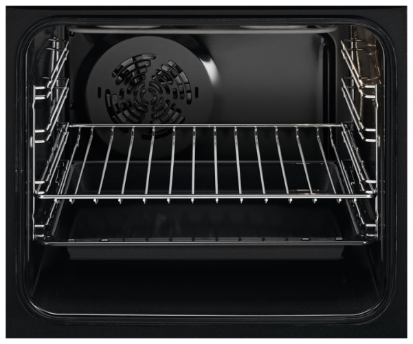 Электрический духовой шкаф Electrolux OEH 5E40X