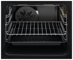 Электрический духовой шкаф Electrolux OEH 5E40X