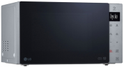 Микроволновая печь LG MW25R35GISL нержавеющая сталь/черный
