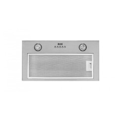 Встраиваемая вытяжка ZorG Into 1000 52 M нержавеющая сталь