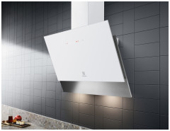 Кухонная вытяжка Electrolux LFV 616 W