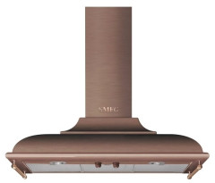 Кухонная вытяжка Smeg KC19RAE