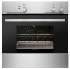 Газовый духовой шкаф Electrolux EOG 92100 AX