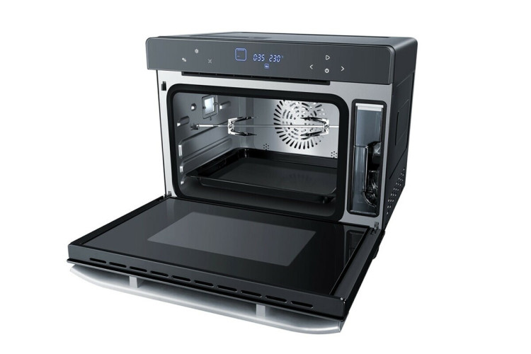 Мини-печь Steba DG 40