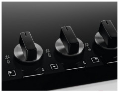 Газовая варочная панель Electrolux GPE 363 MB