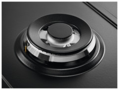 Газовая варочная панель Electrolux GPE 363 MB