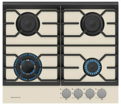 Газовая варочная панель Zigmund&amp;Shtain MN 135.61 I