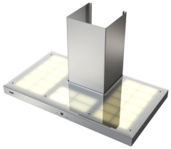 Кухонная вытяжка Kronasteel Stella Smart 900 Glass 5P