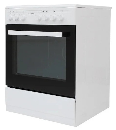Электрическая плита Leran ECH 603