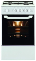 Газовая плита Beko CG 41111