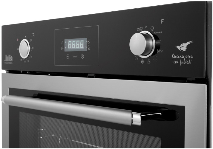 Электрический духовой шкаф Candy FET 929 NXL JV