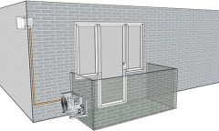 Сплит-система Dahatsu DMI-24/DMHI-24