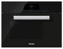 Встраиваемая пароварка Miele DGM 6800